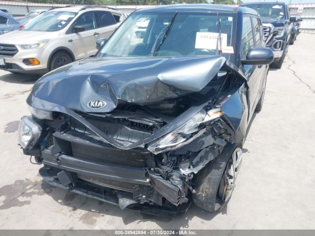 KNDJ23AU5L7108790 KIA SOUL LX
