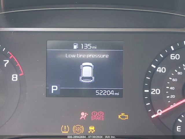 KNDJ23AU5L7108790 KIA SOUL LX