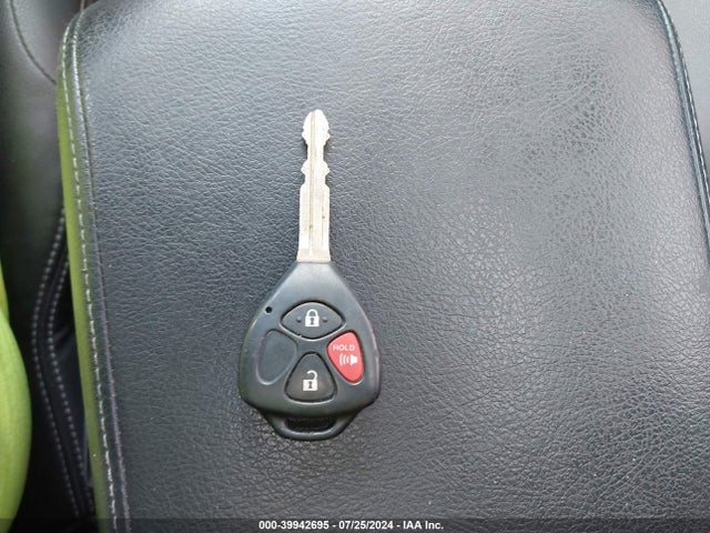 Toyota 4runner Trail Premium 2014 JTEBU5JR0E5151630 Image 11