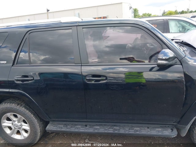 Toyota 4runner Trail Premium 2014 JTEBU5JR0E5151630 Image 13