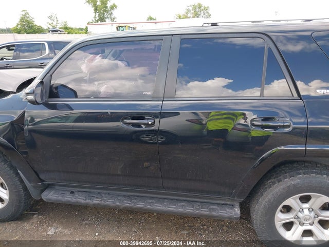 Toyota 4runner Trail Premium 2014 JTEBU5JR0E5151630 Image 14