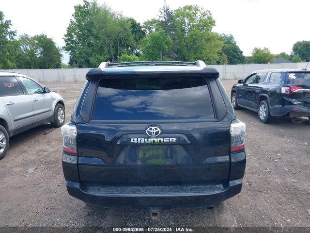 Toyota 4runner Trail Premium 2014 JTEBU5JR0E5151630 Image 16
