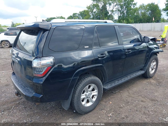 Toyota 4runner Trail Premium 2014 JTEBU5JR0E5151630 Image 4