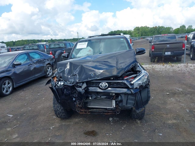 Toyota 4runner Trail Premium 2014 JTEBU5JR0E5151630 Image 6