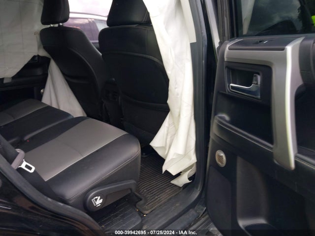 Toyota 4runner Trail Premium 2014 JTEBU5JR0E5151630 Image 8
