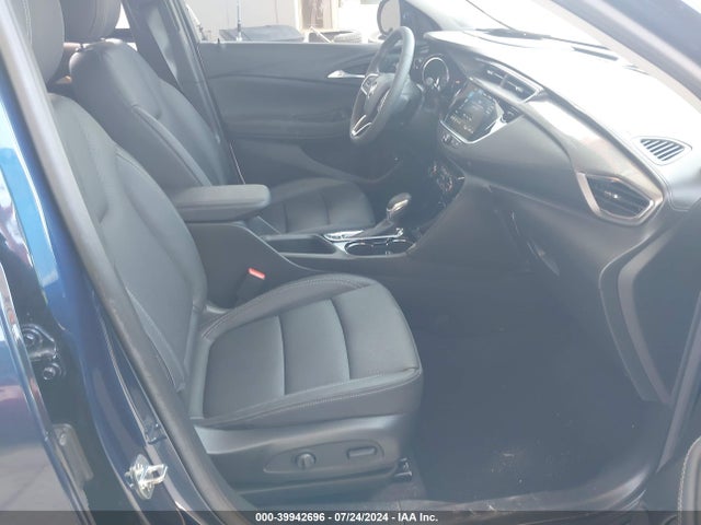 KL4MMFSL7NB020610 Buick Encore Gx Fwd Essence