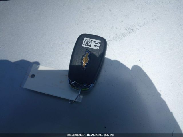 3GNAXMEG0RL360387 Chevrolet Equinox Fwd Rs