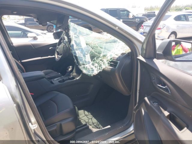 3GNAXMEG0RL360387 Chevrolet Equinox Fwd Rs