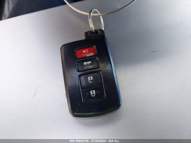 Toyota Corolla S Plus 2014 5YFBURHE5EP046907 Image 11