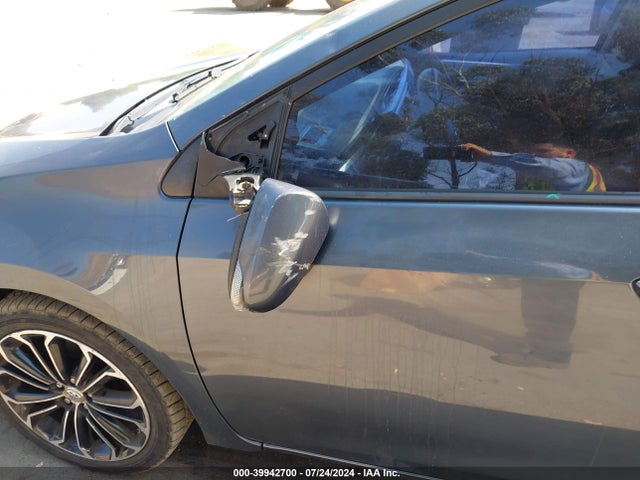 Toyota Corolla S Plus 2014 5YFBURHE5EP046907 Image 6
