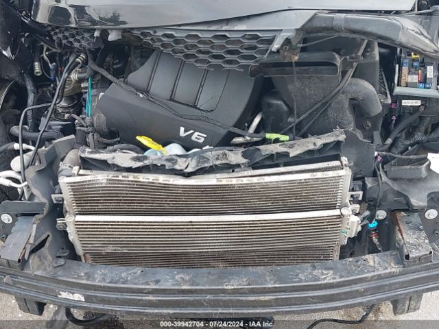 3C4PDDGG1JT536294 Dodge Journey Crossroad Awd