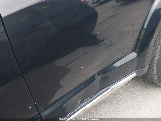 3C4PDDGG1JT536294 Dodge Journey Crossroad Awd