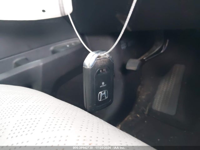 Honda Passport Awd Ex-l 2021 5FNYF8H52MB041236 Image 11
