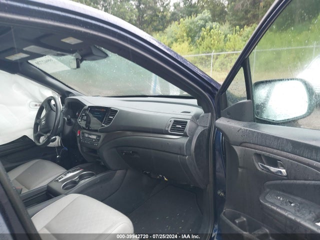Honda Passport Awd Ex-l 2021 5FNYF8H52MB041236 Image 5