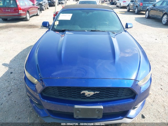 Ford Mustang V6 2015 1FATP8EM3F5404222 Image 12