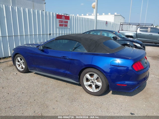 Ford Mustang V6 2015 1FATP8EM3F5404222 Image 14
