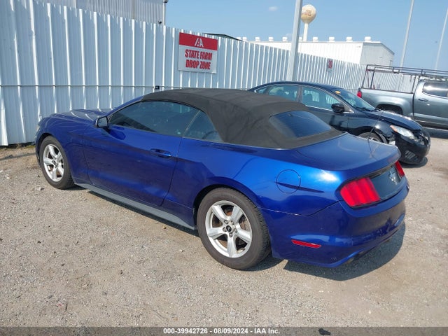 Ford Mustang V6 2015 1FATP8EM3F5404222 Image 3