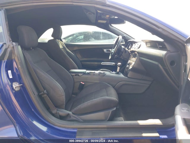 Ford Mustang V6 2015 1FATP8EM3F5404222 Image 5