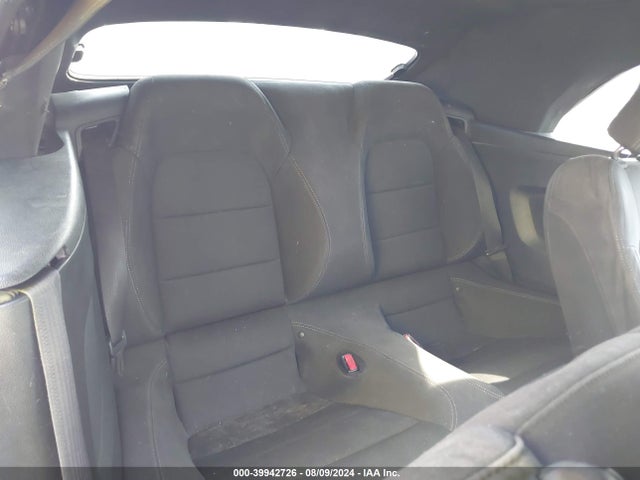 Ford Mustang V6 2015 1FATP8EM3F5404222 Image 8
