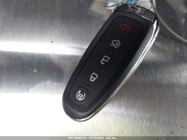 2LMDJ6JK3FBL29347 Lincoln MKX