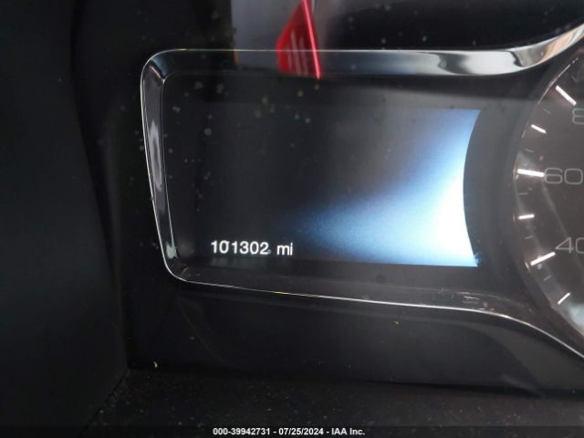 2LMDJ6JK3FBL29347 Lincoln MKX