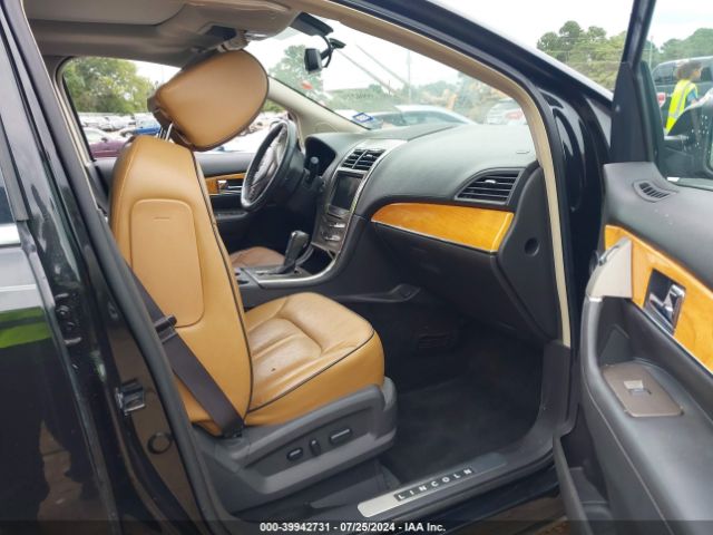 2LMDJ6JK3FBL29347 Lincoln MKX