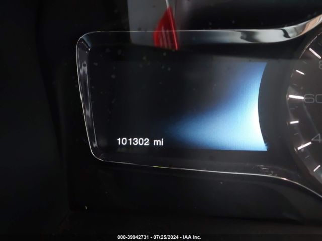 2LMDJ6JK3FBL29347 Lincoln MKX