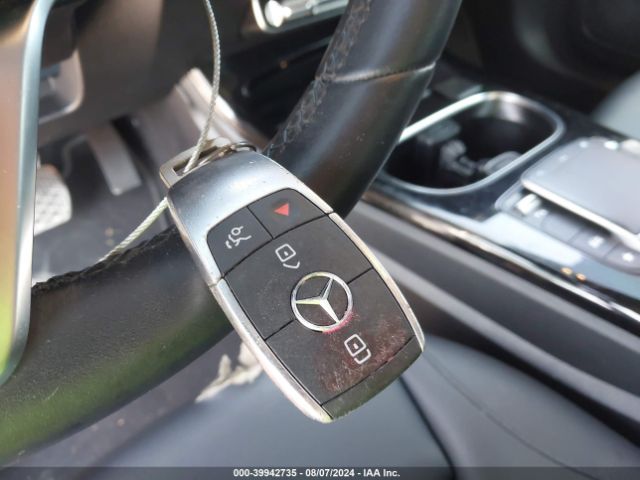 W1K3G4EB6NJ339833 Mercedes-Benz A 220