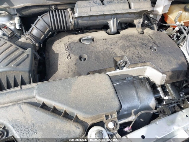 Buick Envision Fwd Essence 2019 LRBFXCSA5KD124904 Image 10