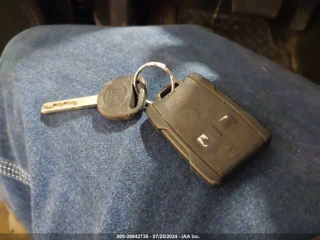 1GTN2TEH2EZ270172 GMC SIERRA 1500