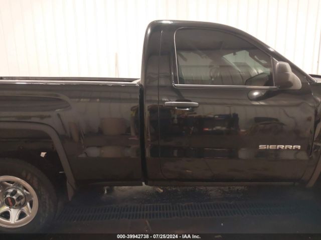 1GTN2TEH2EZ270172 GMC SIERRA 1500