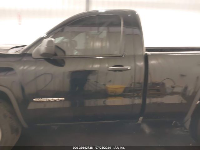 1GTN2TEH2EZ270172 GMC SIERRA 1500