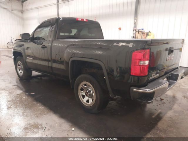 1GTN2TEH2EZ270172 GMC SIERRA 1500