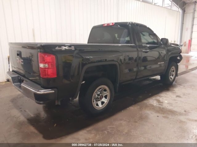 1GTN2TEH2EZ270172 GMC SIERRA 1500