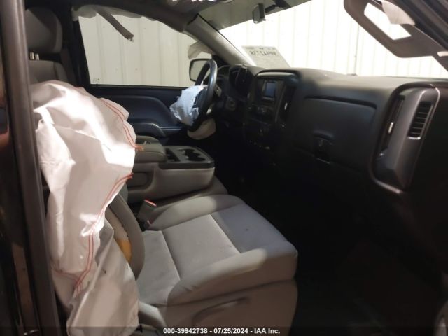 1GTN2TEH2EZ270172 GMC SIERRA 1500