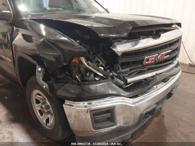 1GTN2TEH2EZ270172 GMC SIERRA 1500