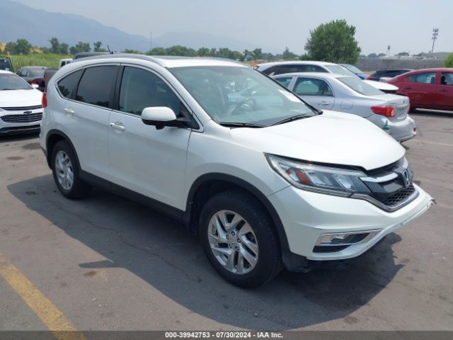 2015 5J6RM4H70FL031321 main image