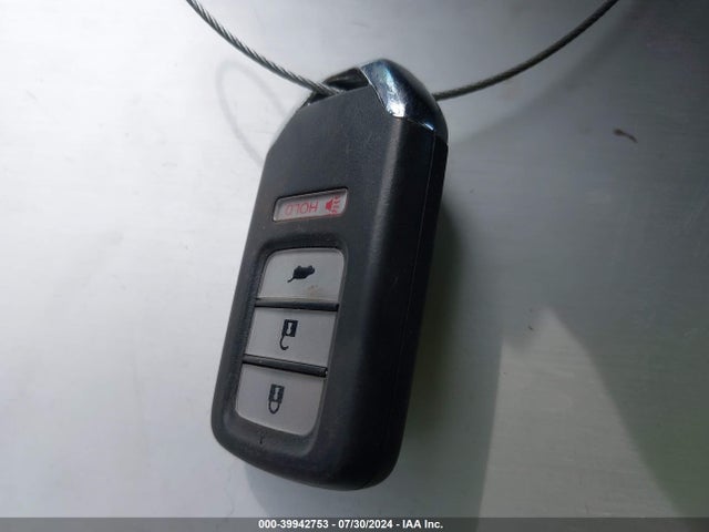 Honda Cr-v Ex-l 2015 5J6RM4H70FL031321 Image 11