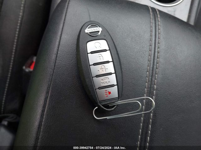 1N4BL4DW0NN377935 Nissan Altima Sv Intelligent Awd