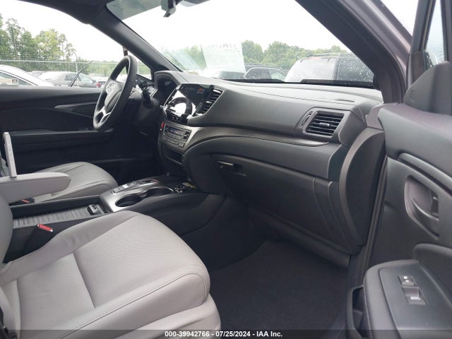 Honda Passport Awd Ex-l 2023 5FNYF8H57PB009161 Image 5