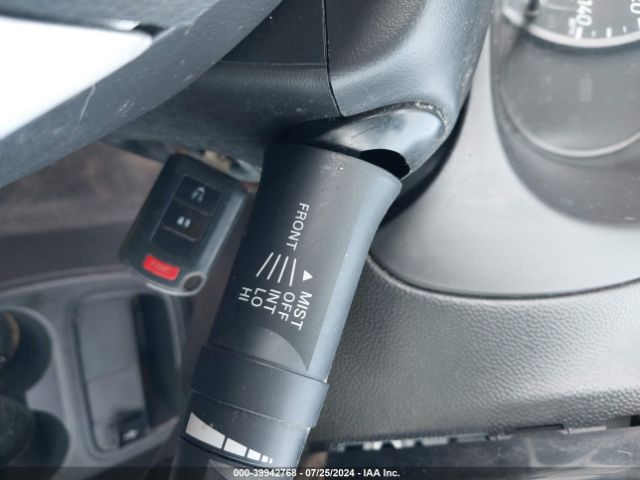 ML32FUFJ7NHF03800 Mitsubishi Mirage G4 Black Edition/es/le