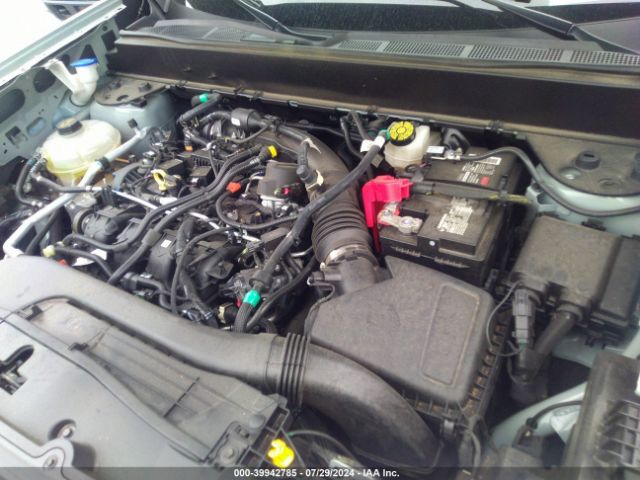 3FTTW8F90PRA20128 Ford Maverick Lariat