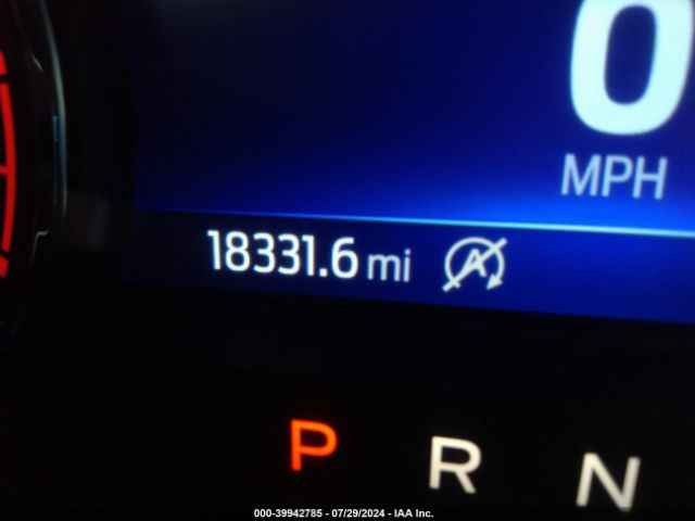 3FTTW8F90PRA20128 Ford Maverick Lariat