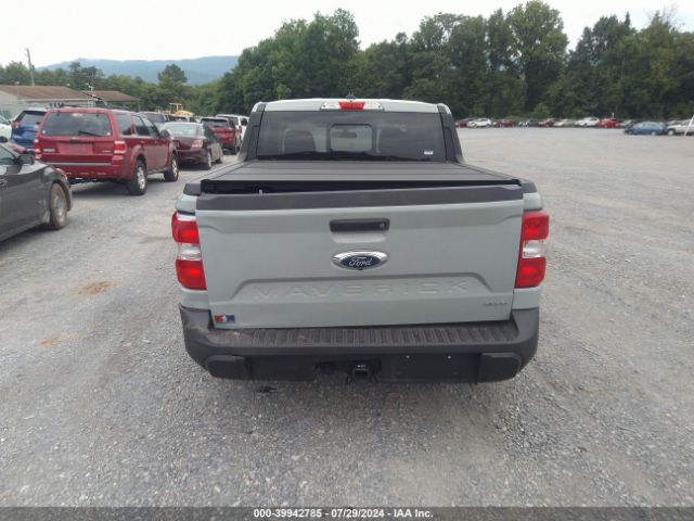 3FTTW8F90PRA20128 Ford Maverick Lariat