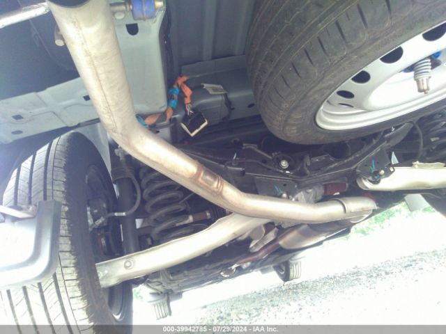 3FTTW8F90PRA20128 Ford Maverick Lariat
