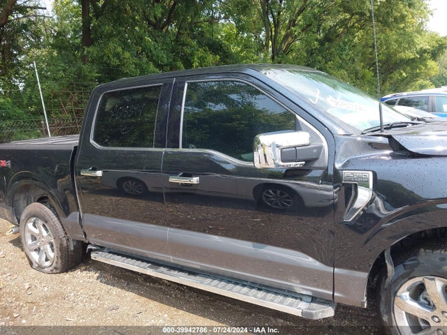 Ford F-150 Lariat 2023 1FTFW1E82PFA08394 Image 13