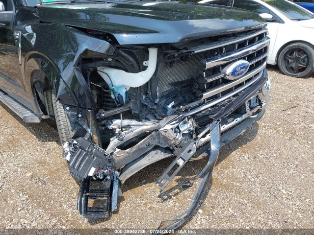 Ford F-150 Lariat 2023 1FTFW1E82PFA08394 Image 6