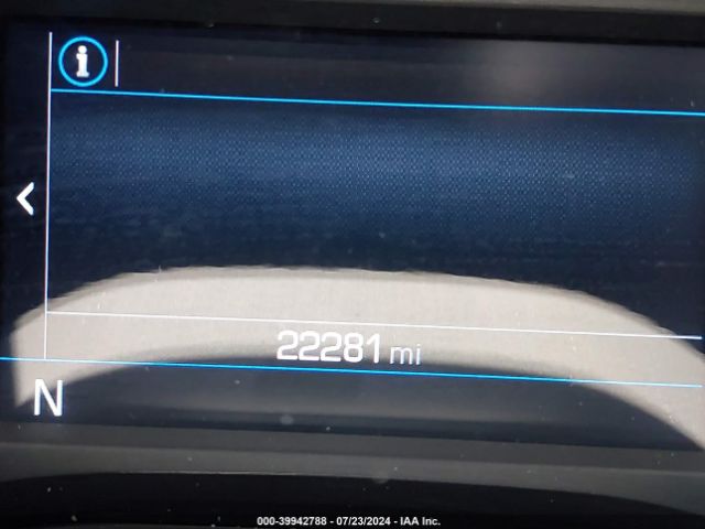 1G1FB1RX9P0145101 Chevrolet Camaro Rwd  1lt