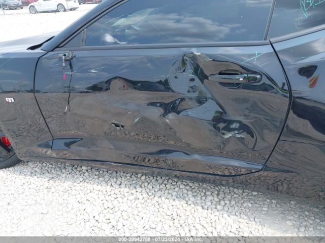 1G1FB1RX9P0145101 Chevrolet Camaro Rwd  1lt