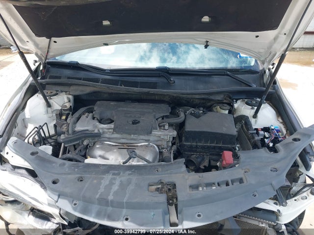 Toyota CAMRY SE 2015 4T1BF1FK7FU083879 Image 10